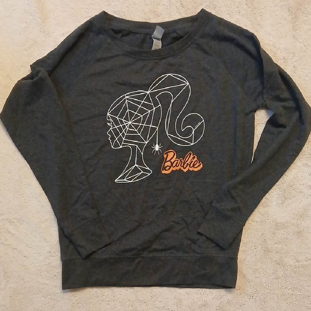 Barbie Sweater